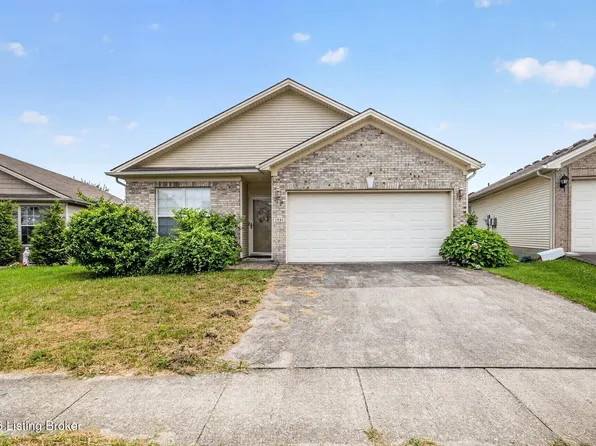 1941 Millbank Rd, Lexington, KY 40511
