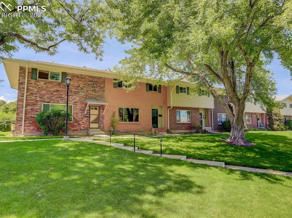 9003 E Mansfield Ave, Denver, CO 80237