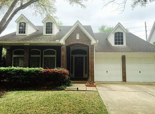 4507 Ringrose Dr, Missouri City, TX 77459