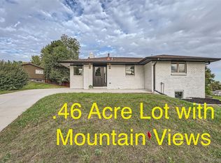 7315 Upham Ct, Arvada, CO 80003