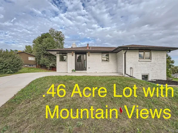 7315 Upham Court, Arvada, CO 80003