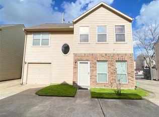 2210 Naomi St, Houston, TX 77054