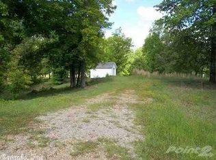 23400 Eoff Dr, Mabelvale, AR 72103