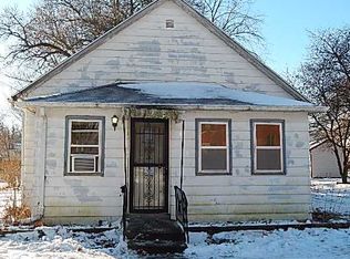 403 E Hillside Ave, Des Moines, IA 50315