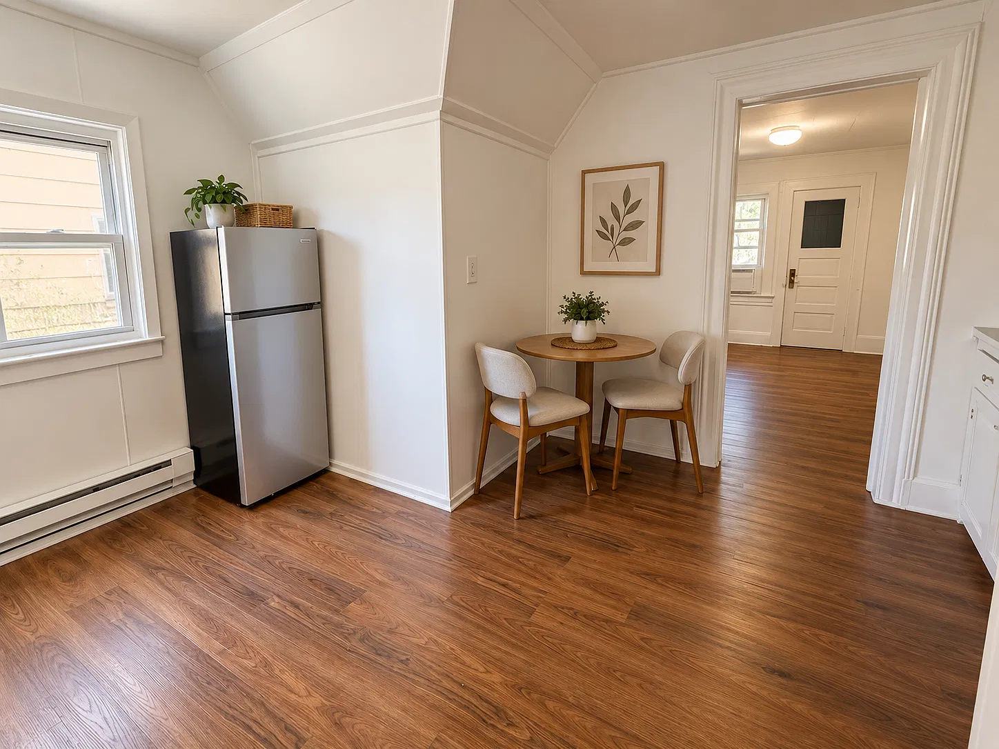 1 bed, $1,350 — Photo 3