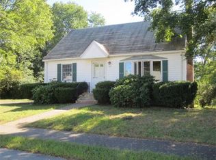 107 Audubon Rd, Norwood, MA 02062