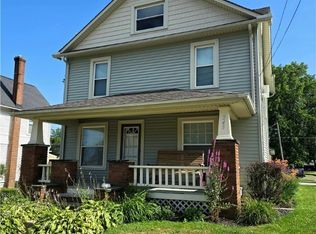 245 W Main St, Dalton, OH 44618