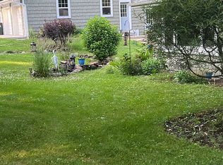 5544 N Eagle Rd, Evansville, WI 53536