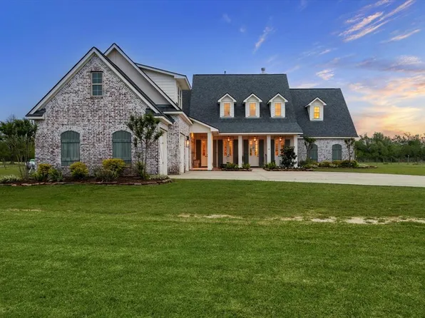 2920 Megan Lynn Lane, Alvin, TX 77511