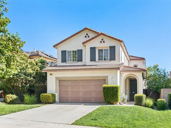 3898 Quartzite Ln, San Bernardino, CA 92407