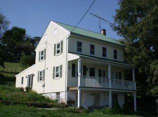 4609 Zeiglers Church Rd, Spring Grove, PA 17362