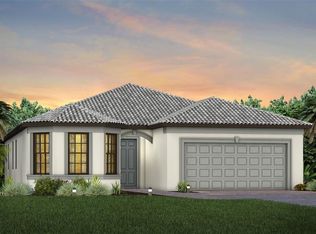 1297 Sorrell Way, North Port, FL 34289