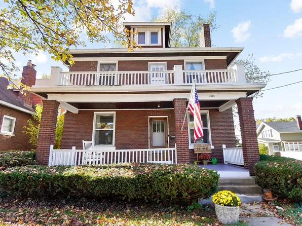 4219 Zetta Ave, Cincinnati, OH 45217