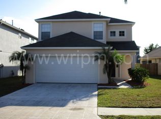 8310 Night Owl Ct, New Port Richey, FL 34655