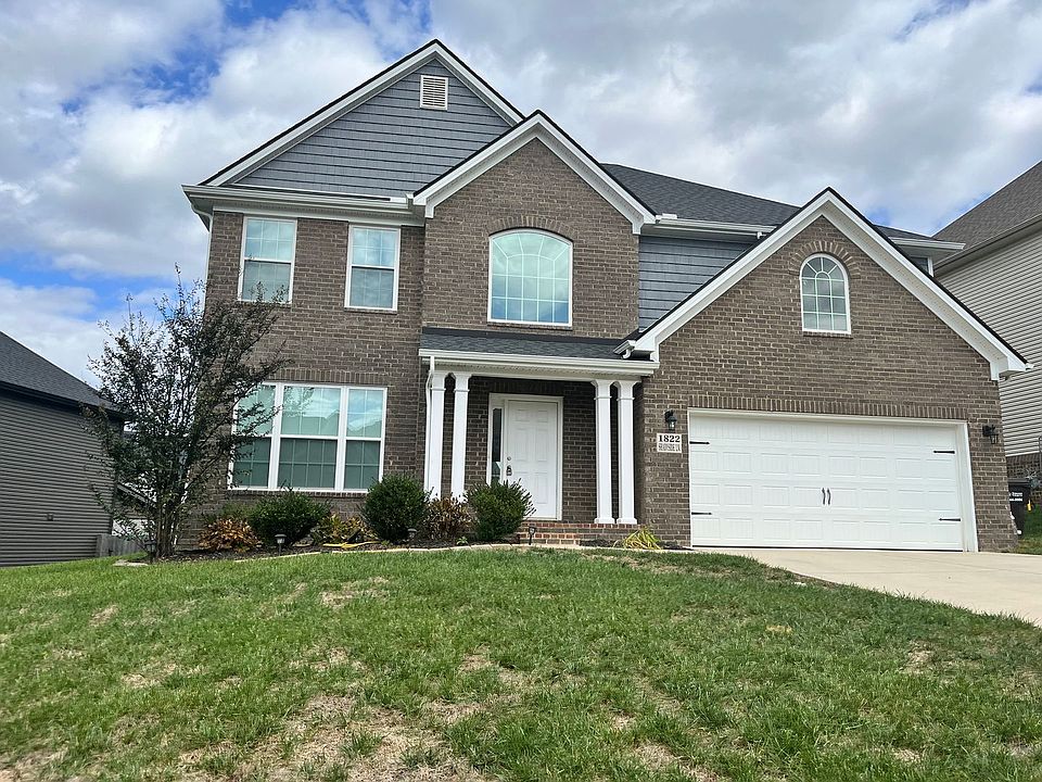 1st image of 1822 Shadyside Ln