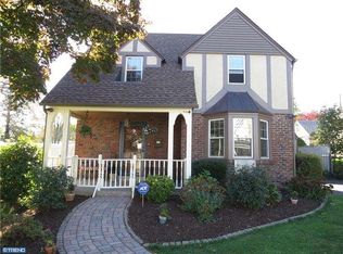 360 Derwyn Rd, Lansdowne, PA 19050