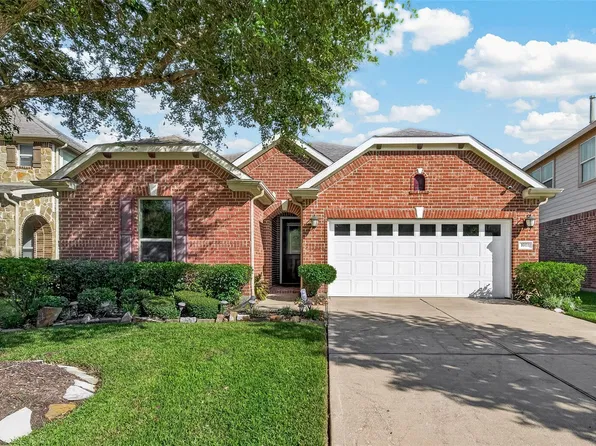 1011 Worth Creek Ln, Katy, TX 77494