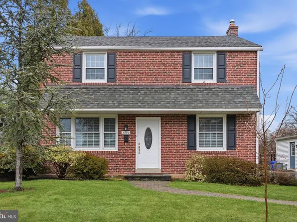2609 Ashwood Dr, Havertown, PA 19083