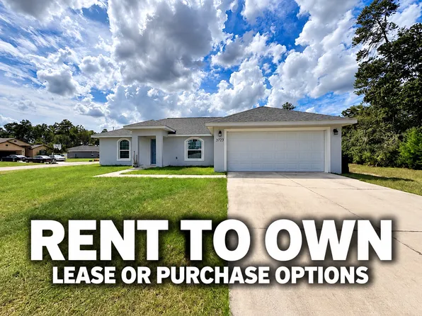3772 SW 171st St, Ocala, FL 34473