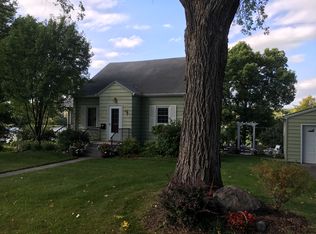 602 W Vernon Ave, Fergus Falls, MN 56537