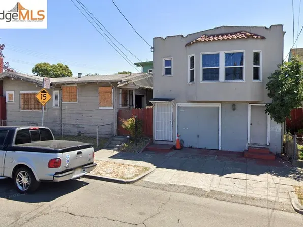 5701 E 17th St, Oakland, CA 94621