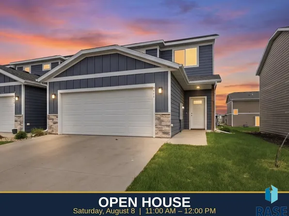 4606 E Whisper Ridge Pl, Sioux Falls, SD 57108