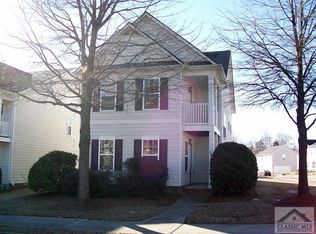 137 Brockett Dr, Athens, GA 30607