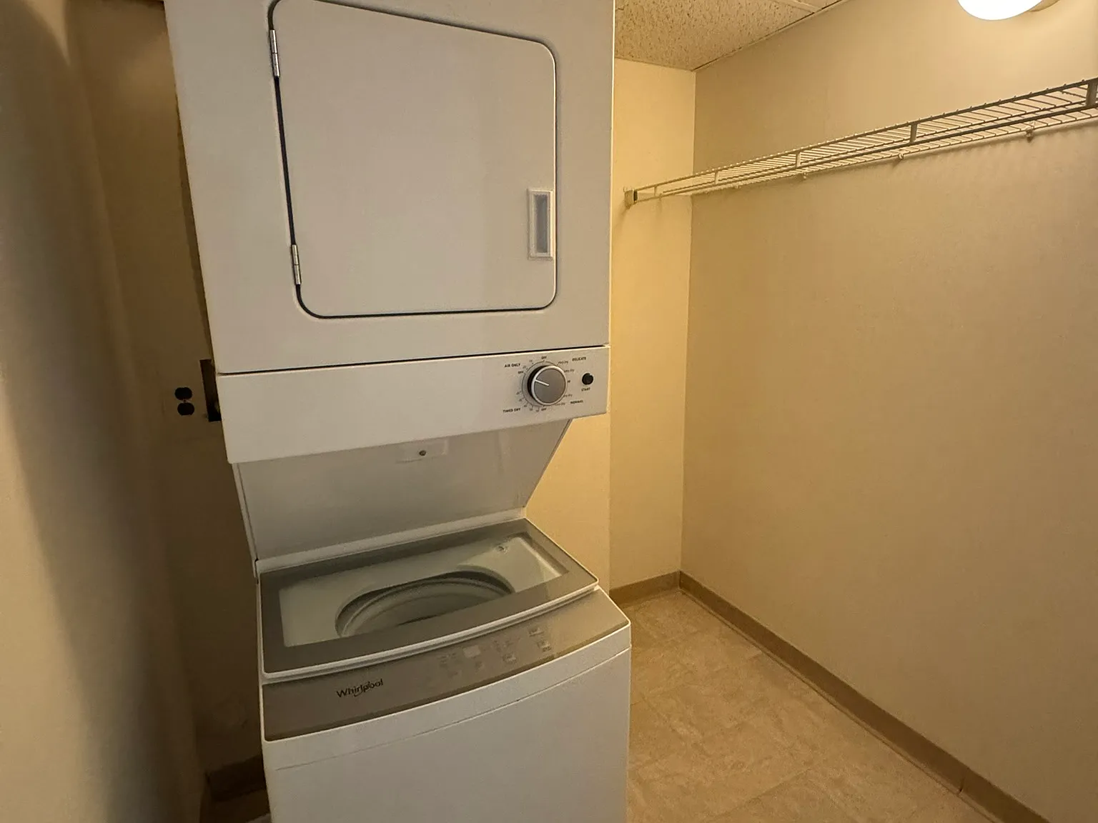 The Apartments at Charles Plaza — Photo 3