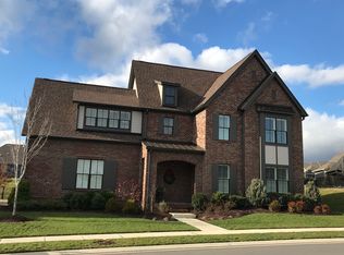 912 Hornsby Dr, Franklin, TN 37064