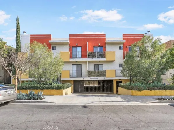 10740 Lawler St APT 9, Los Angeles, CA 90034
