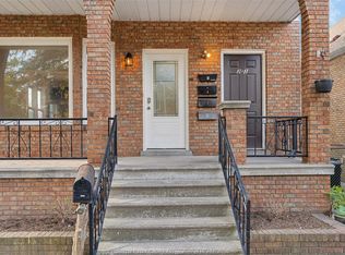 759 Pierre Ave #1, Windsor, ON N9A 2K4