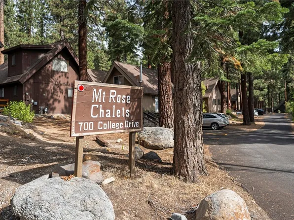 700 College Dr #15, Incline Village, NV 89451