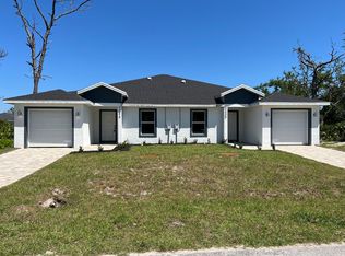 9327 Agate St, Pt Charlotte, FL 33981