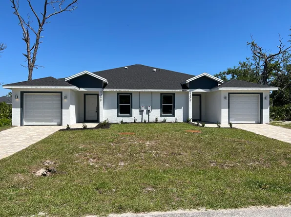 9325 Agate St, Pt Charlotte, FL 33981