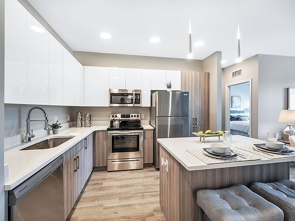 5th image of 8030 Wadi Blvd #B206