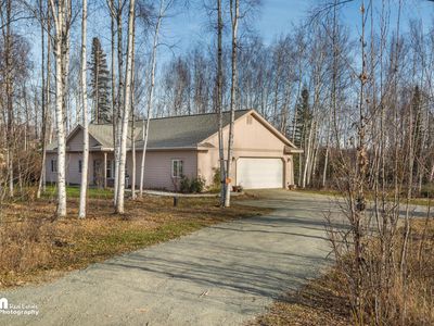 2893 N Harlan Cir, Wasilla, AK, 99654