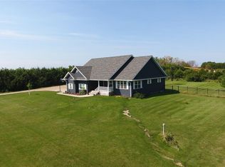 30275 395th Ave, Wagner, SD 57380