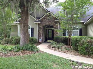 11918 NW 69th Way, Alachua, FL 32615