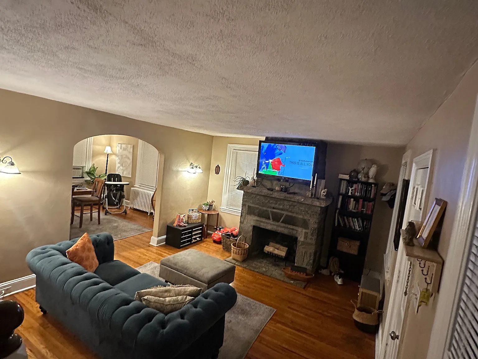 4 bed, 1500 sqft, $2,475 — Photo 1