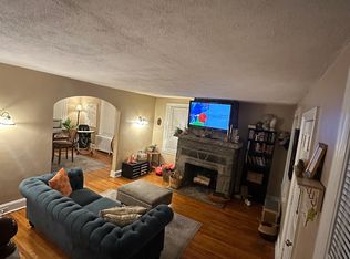 323 W Spring Ave, Ardmore, PA 19003