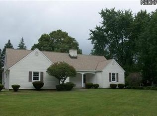 20780 Mastick Rd, Fairview Park, OH 44126