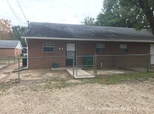 613 E Edney Ave, Crestview, FL 32539