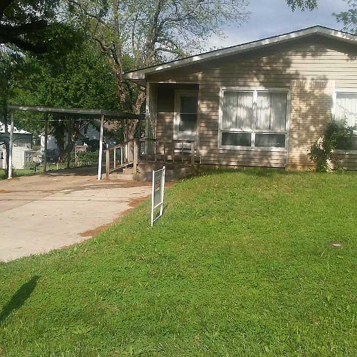 1105 Madison Street, Leavenworth, Ks 66048