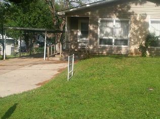 1103 Madison St, Leavenworth, KS 66048