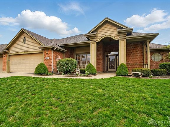 2nd image of 267 Shadowood Dr