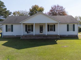 395 Pauline Dr, Adamsville, TN 38310