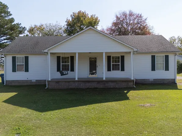 395 Pauline Dr, Adamsville, TN 38310
