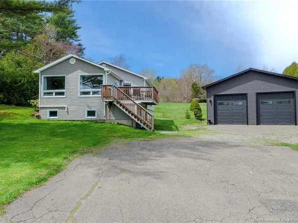 97 Nerepis Rd, Grand Bay Westfield, NB E5K 0A3