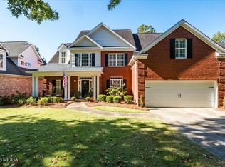 312 Veranda Ln, Macon, GA 31210