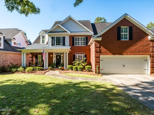 312 Veranda Ln, Macon, GA 31210